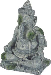 ZOLUX ornament olifant beeld ganesh (11,5X8,5X5 CM)