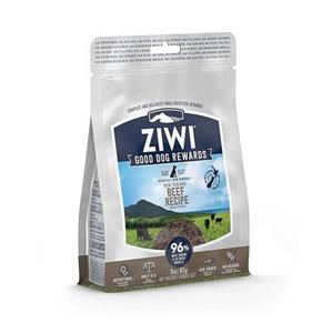 Ziwi Peak Ziwi Rewards hondensnacks Rundvlees 85 gr.