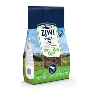 Ziwi Peak Air-Dried Pens&Lam hondenvoeding 2,5 kg