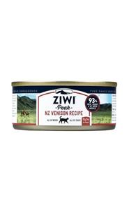 Ziwi Peak natvoeding voor de kat Hert 85 gr.