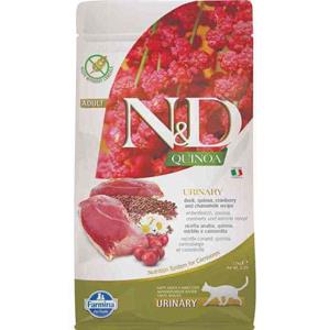 N&D Farmina Farmina N&D Quinoa Urinary 1,5 kg