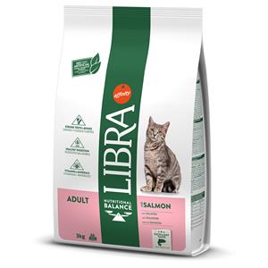 Affinity Libra Adult met Zalm en Rijst voor Katten - 3 kg