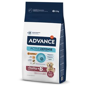 Affinity Advance Advance Maxi Senior - 12 kg
