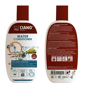 Ciano Water conditioner