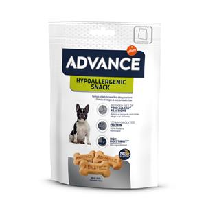 2e zak 50% korting! Advance snacks - Hypoallergenic Snack