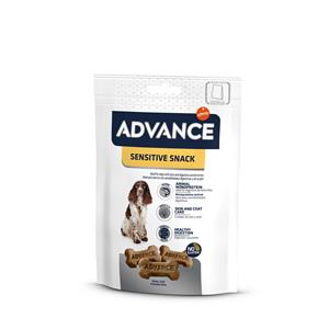 2e zak 50% korting! Advance snacks - Advance Dog Sensitive Snack