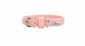 hunter Hondenhalsband Soho Mini Roze