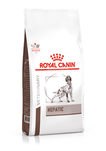 Royal Canin Veterinary Diet Royal Canin hepatic hondenvoer 7kg zak