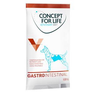 Concept for Life VET erinary Diet Gastro Intestinal Hondenvoer - 100 g
