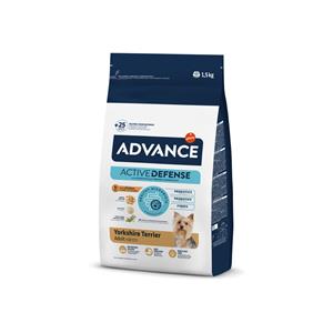Affinity Advance 1,5kg Advance Yorkshire Terrier Adult Hondendroogvoer