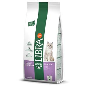 Affinity Libra 12 kg Libra gesteriliseerd kippenvoer voor volwassen honden