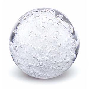 Urnwebshop Glazen Mini Bal Dieren Urn Stardust Bulb Niet transparant (0.08 liter)