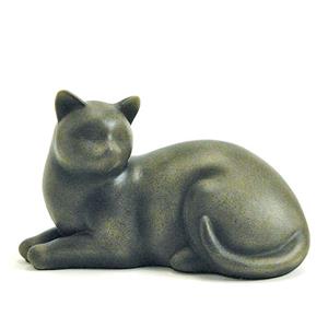 Urnwebshop Cozy Cat Sable (0.5 liter)
