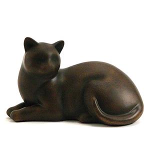 Urnwebshop Cozy Cat Tabby (0.5 liter)