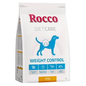 Rocco Diet Care Rocco Honden Droogvoer Weight Control Kip 1 kg