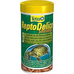 Tetra ReptoDelica Shrimps 1L