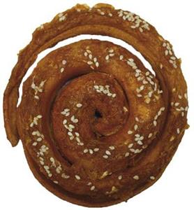 CROCI bakery kaneelbroodje kip (11,5 CM)