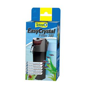 Tetra TEC Easy Crystal100 Filter