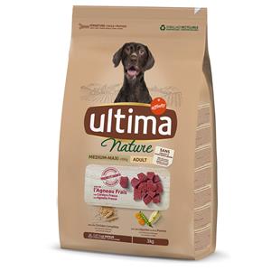 Affinity Ultima Ultima Nature Medium / Maxi Lam Hondenvoer - 3 kg