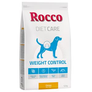 Rocco Diet Care Rocco Honden Droogvoer Weight Control Kip 12 kg