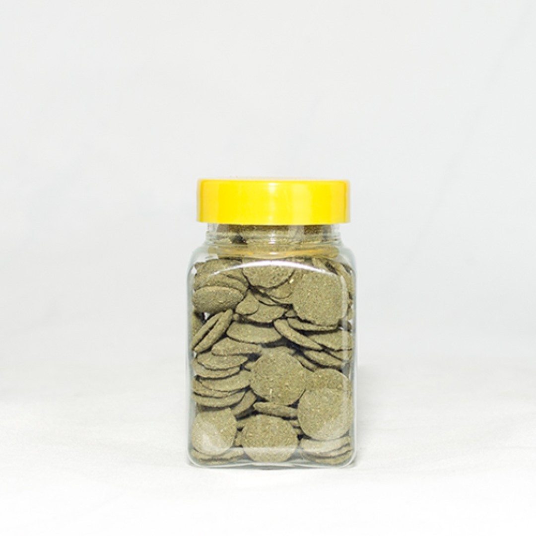 Suren Collection Algen wafels 100 ml - 