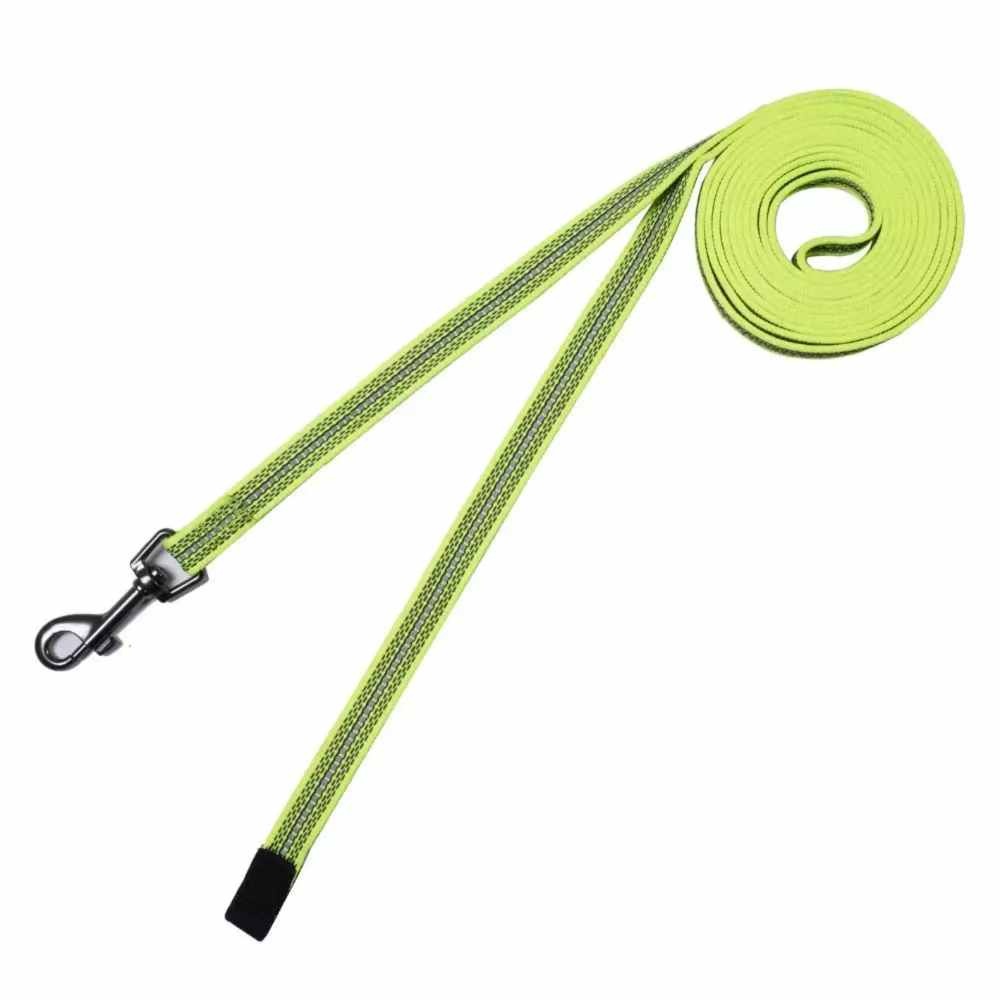 rukka Trainingslijn Grip Neongeel