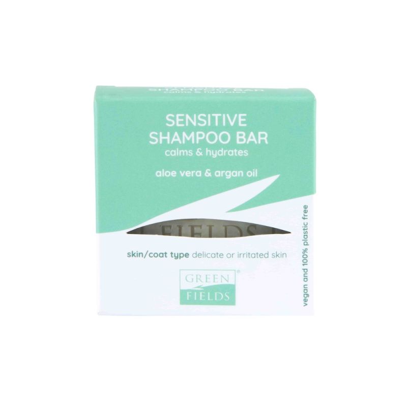 GREENFIELD Sensitive - Shampoo - 70