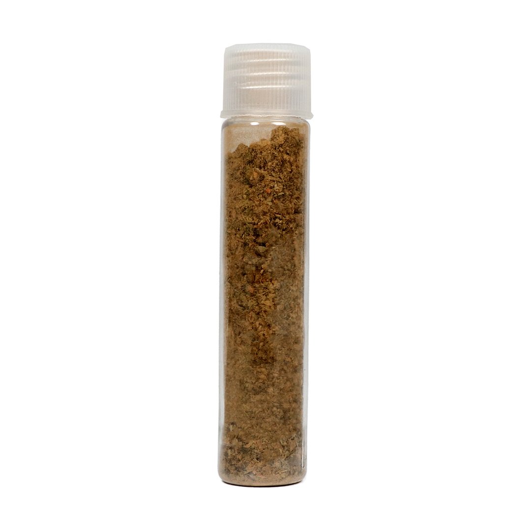 D&D Home I Love Happy Cats Herb Mix Refillable 2 Tubes