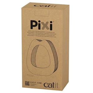 Cat It CA Pixi Replacement Cardboard wide