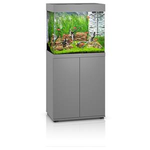 Juwel Kast Lido 120 Sbx 61x41x73 cm - Aquariummeubel - Grijs