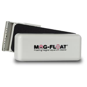 Mag-Float Algenmagneet Met Mes - Onderhoud - per stuk Xxlarge