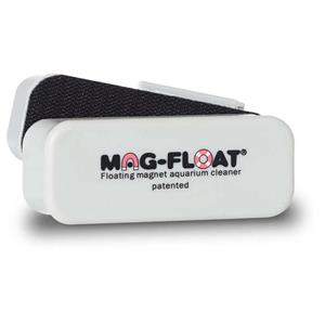 Mag-Float Algenmagneet - Onderhoud - Long Drijvend