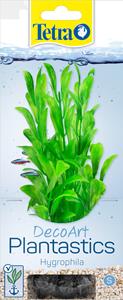 Tetra Decoart Plantastics Hygrophila 15 cm - Aquarium - Kunstplant - Small