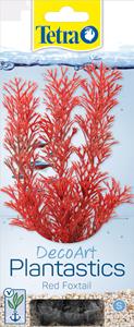 Tetra Decoart Plantastics Foxtail - Aquarium - Kunstplant - Medium