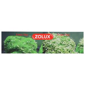 Zolux Groeiend Decor Steen M - Aquarium - Ornament - 10.8x16.4x7.2 cm Twee Kleuren
