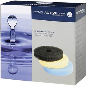 FIAP 2820-2 Pond Active Foam Ersatz-Filtereinsatz