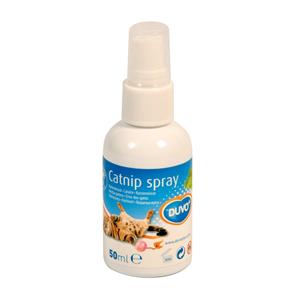 Duvo+ Catnip Spray 50ML