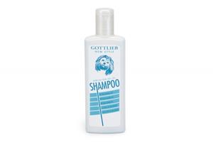 Gottlieb Blue Shampoo für weißes Haar für Hunde 300 ml Exclusives Angebot
