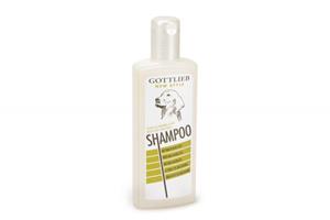 Gottlieb Ei - Shampoo - 300 ml