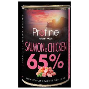 Profine Pure Meat 65% 400 g - Hondenvoer - Hert&Aardappel