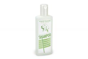 Gottlieb Kruidenshampoo - Shampoo - 300 ml