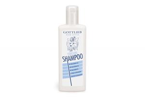 Gottlieb Yorkshireshampoo - Shampoo - 300 ml