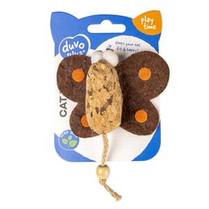 Duvo+ Cork vlinder