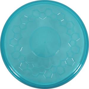 Zolux Pop tpr frisbee turquoise