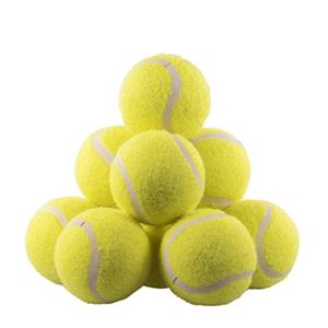 Rosewood doggy tennisbal