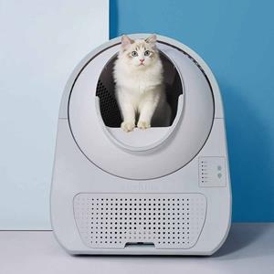 Catlink Scooper Young Version - Intelligent self-cleaning cat litterbox