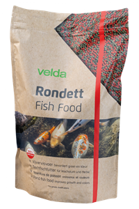 Velda Rondett Fish Food 3000 ml