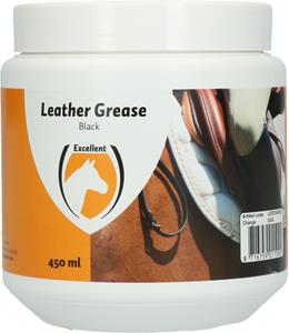 Excellent Leather Grease Natural Natural