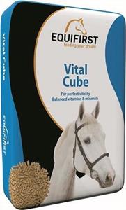 Equifirst Vital Cube 20 kg