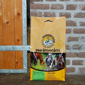 Horsefood Lijnzaad kant & klaar 5KG